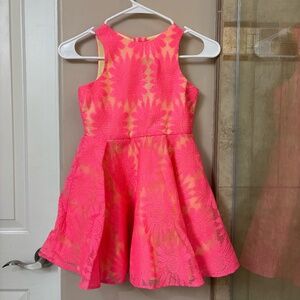 Pippa & Julie Dress - SZ. 7